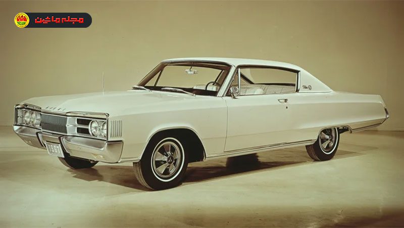 ۱۰ مدل کلاسیک دوج که شایسته تولد دوباره هستند