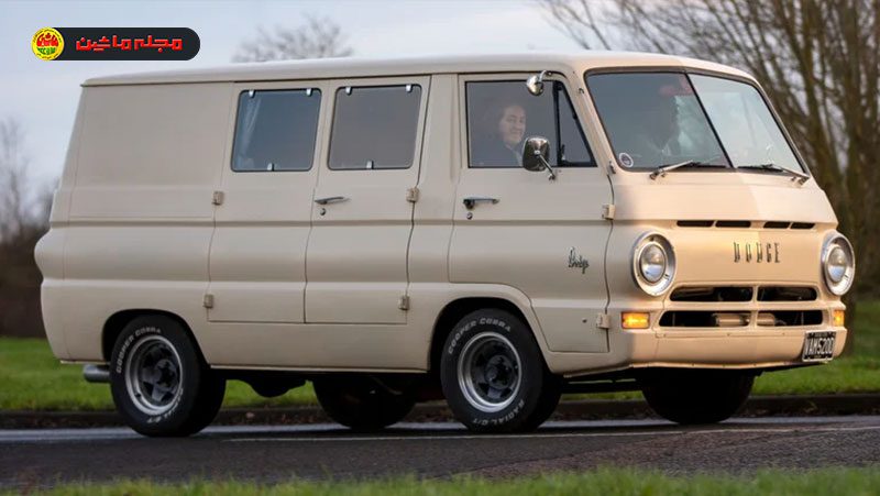 دوج موناکو (Dodge Monaco)