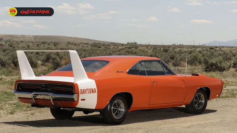 دوج پولارا (Dodge Polara)