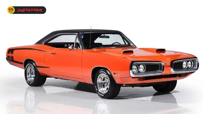 ۱۰ مدل کلاسیک دوج که شایسته تولد دوباره هستند