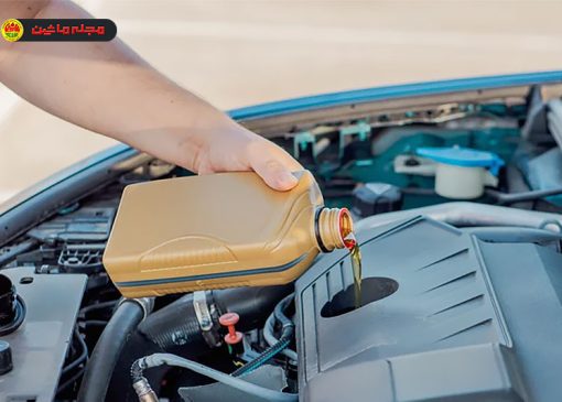 آیا تعویض روغن در خانه گارانتی خودرو را باطل می‌کند؟