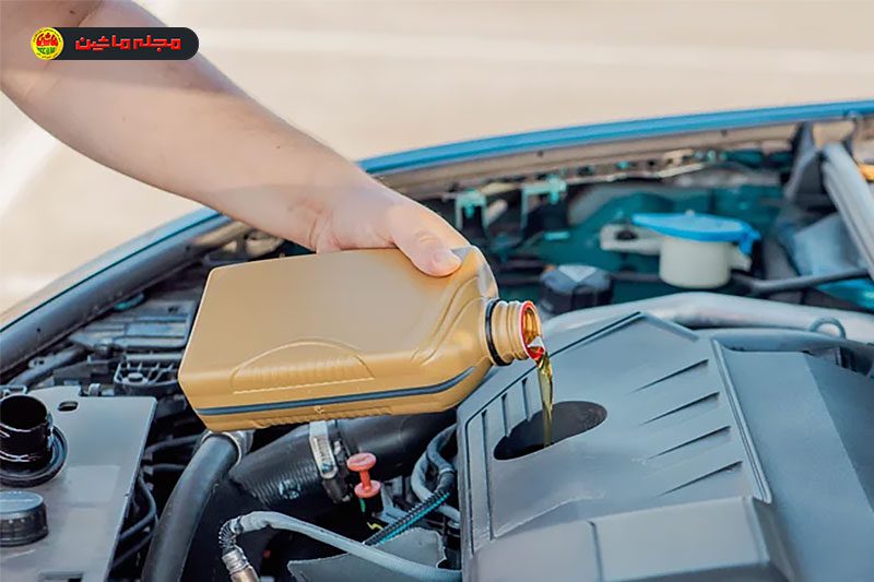آیا تعویض روغن در خانه گارانتی خودرو را باطل می‌کند؟