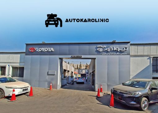 اتوکارکلینیک