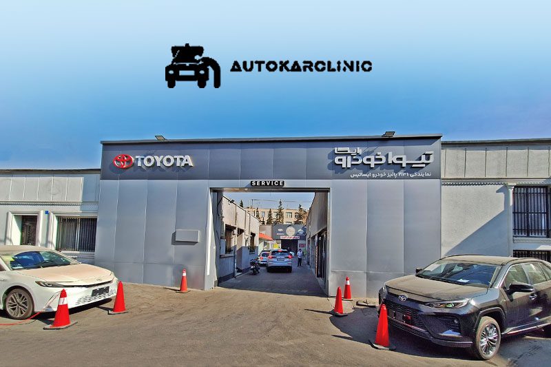 اتوکارکلینیک
