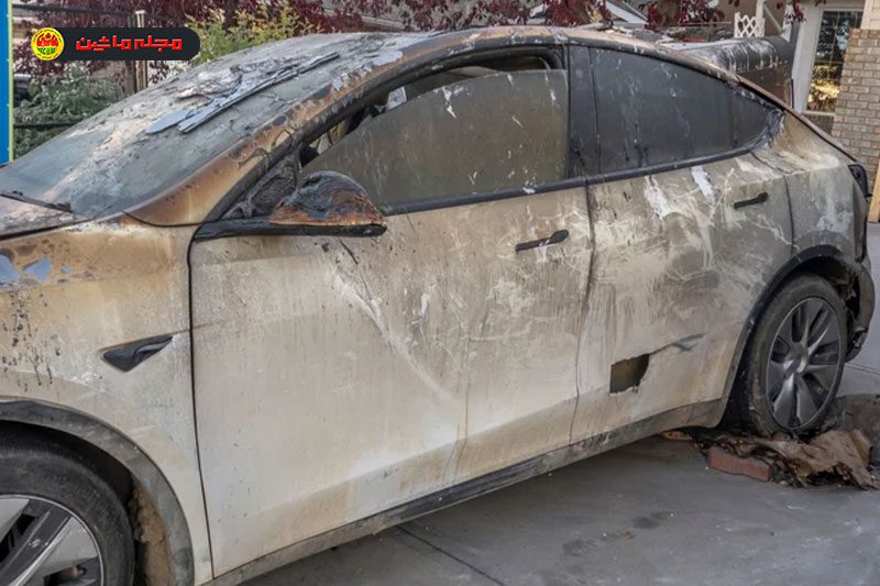 احتمال ممنوعیت دستگیره‌های مخفی در خودروهای چین