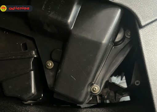 ارتقای سیستم گرمایشی ۲۰۶، ۲۰۷ و رانا