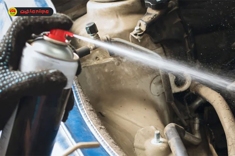 اشتباهاتی که هرگز نباید برای رفع صدای تسمه موتور انجام دهید اشتباهاتی که هرگز نباید برای رفع صدای تسمه موتور انجام دهید