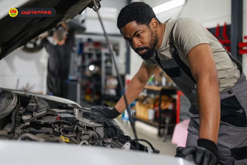 اشتباهاتی که هرگز نباید برای رفع صدای تسمه موتور انجام دهید اشتباهاتی که هرگز نباید برای رفع صدای تسمه موتور انجام دهید