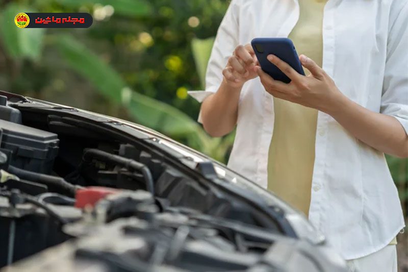 اشتباهاتی که هرگز نباید برای رفع صدای تسمه موتور انجام دهید اشتباهاتی که هرگز نباید برای رفع صدای تسمه موتور انجام دهید