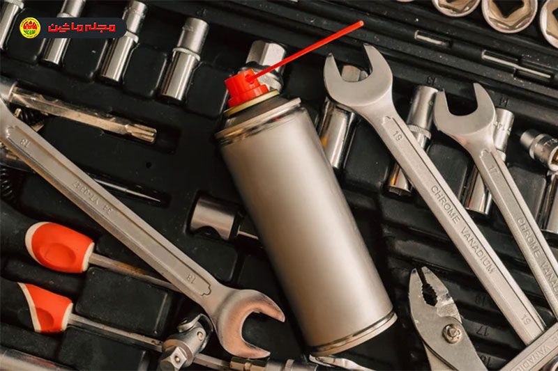 اشتباهاتی که هرگز نباید برای رفع صدای تسمه موتور انجام دهید اشتباهاتی که هرگز نباید برای رفع صدای تسمه موتور انجام دهید