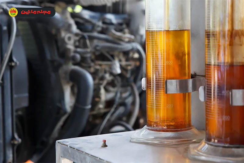 اگر آب وارد باک بنزین خودرو شود چه اتفاقی می‌افتد؟