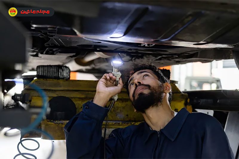 اگر آب وارد باک بنزین خودرو شود چه اتفاقی می‌افتد؟