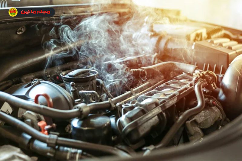 اگر بیش از حد روغن موتور ریختید، چه باید کرد؟ اگر بیش از حد روغن موتور ریختید، چه باید کرد؟