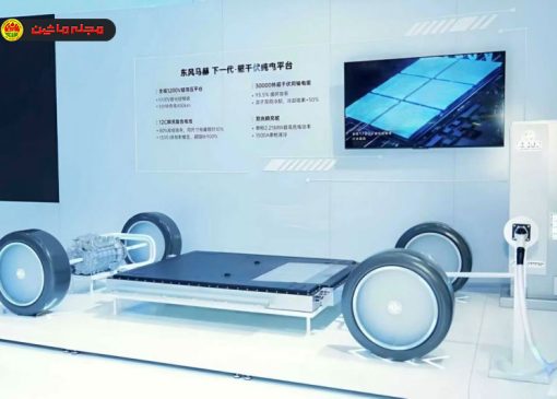 باتری حالت‌جامد جدید دانگ‌فنگ با برد بیش از ۱۰۰۰ کیلومتر از ۲۰۲۶