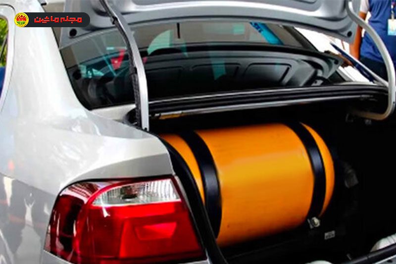 بازگشت طرح دوگانه‌سوزی خودروها