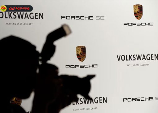 بحران پورشه باعث افت ۳۶ درصدی سود سهام‌دار اصلی شد