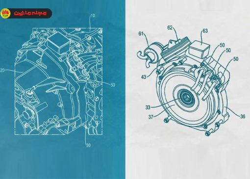 برنامه هوشمندانه پورشه برای ساخت هیبریدهای سبک‌تر و قوی‌تر