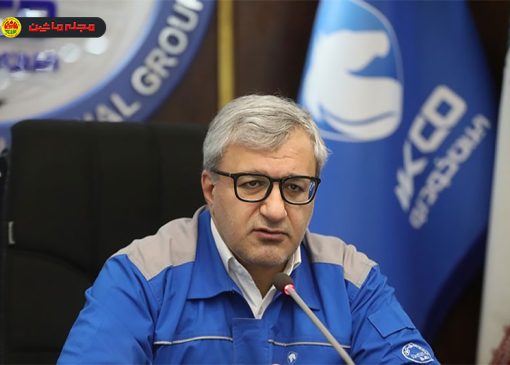 تأکید ایران‌خودرو بر کاهش مصرف سوخت و آغاز تولید گسترده خودروهای هیبریدی از سال آینده