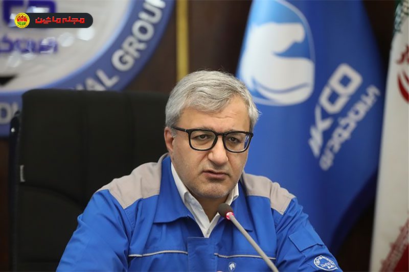 تأکید ایران‌خودرو بر کاهش مصرف سوخت و آغاز تولید گسترده خودروهای هیبریدی از سال آینده