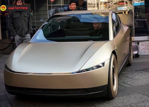 تسلا خواستار حذف قطعات ساخت چین شد