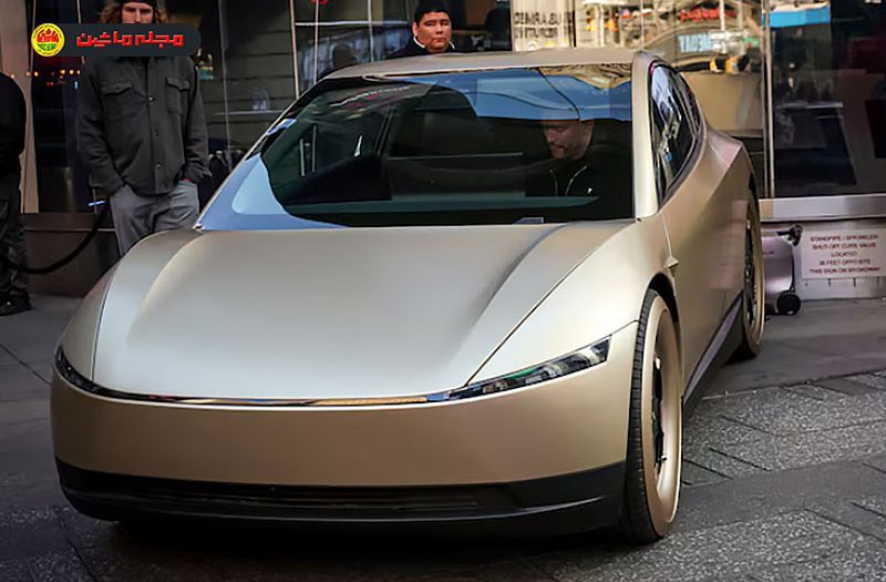 تسلا خواستار حذف قطعات ساخت چین شد