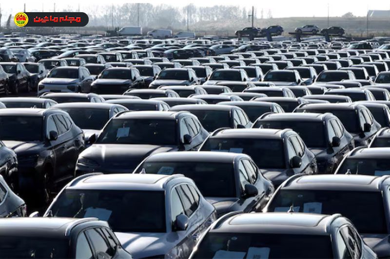 تهاجم جدید چین به بازار اروپا