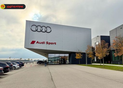 توقف توسعه قوای محرکه فرمول یک آئودی برای ۲۰۲۶