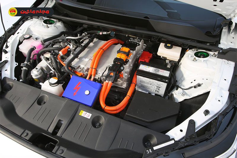 معرفی تویوتا bZ تایم اتک: کانسپت الکتریکی