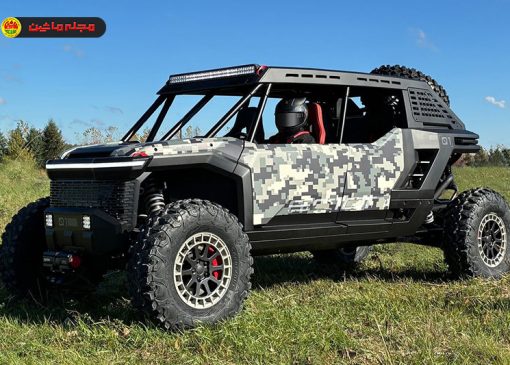 تویوتا سایون 01