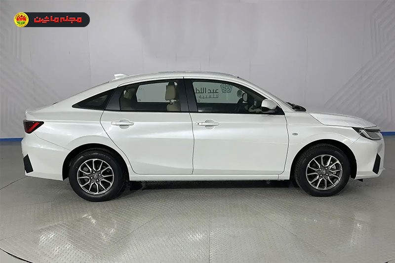 تویوتا یاریس هما تلکام