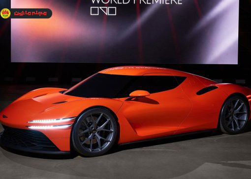 جنسیس مگما جی‌تی ۲۰۲۵