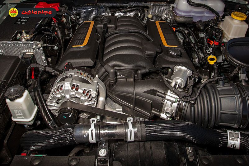 معرفی جیپ رانگلر موآب ۳۹۲ مدل ۲۰۲۶: پرقدرت و آفرودی جیپ رانگلر موآب ۳۹۲ مدل ۲۰۲۶