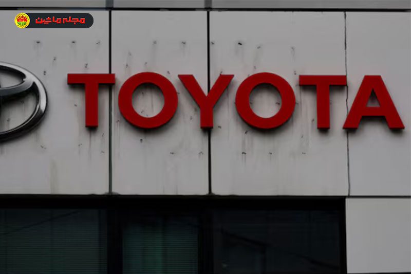 خرید شرکت زیرمجموعه تویوتا با مانع تازه روبه‌رو شد