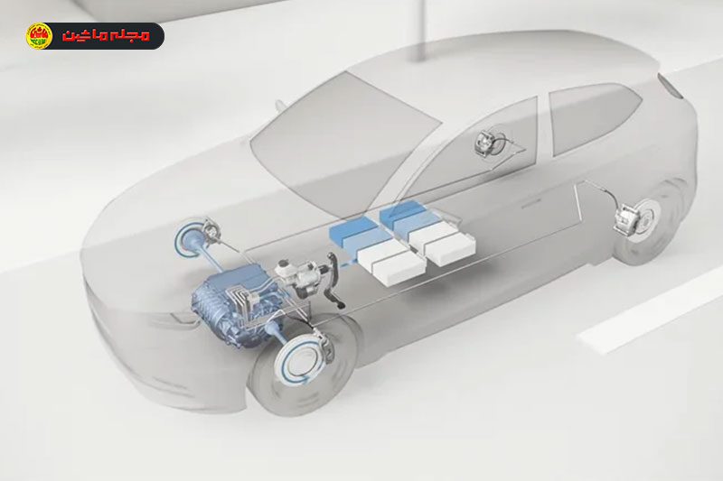 رانندگی با یک پدال چیست و چرا چین در حال محدود کردن آن است؟ رانندگی با یک پدال (One-Pedal Driving) یکی از فناوریهای نوین در خودروهای برقی و هیبریدی قابل شارژ (Plug-in Hybrid) است که به راننده اجازه میدهد تنها با رها کردن پدال گاز، خودرو را متوقف کند؛ بدون نیاز به فشردن ترمز.
