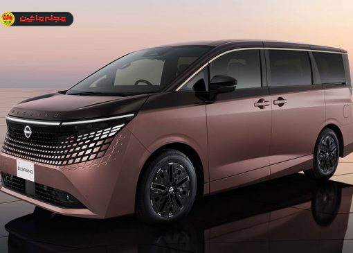 نیسان الگرند ۲۰۲۷