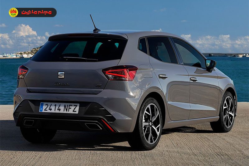 سئات ایبیزا ۲۰۲۶