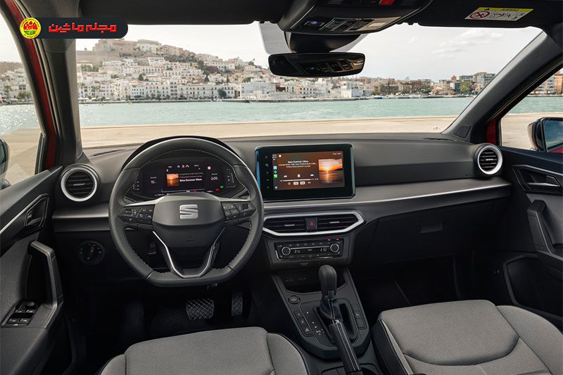 سئات ایبیزا ۲۰۲۶