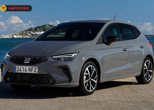 سئات ایبیزا ۲۰۲۶