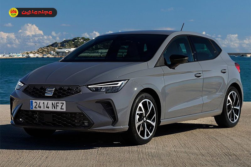 سئات ایبیزا ۲۰۲۶