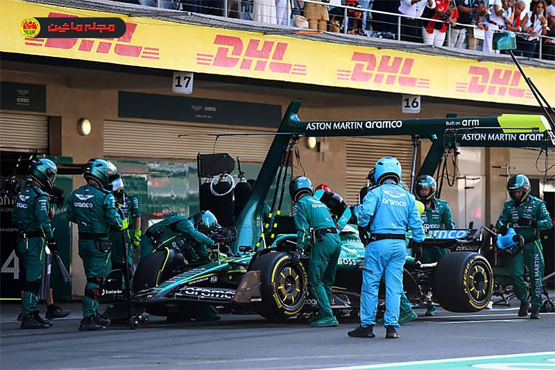 سرمایه‌گذاری ۱ میلیون دلاری برای مقابله با کمبود جهانی تکنسین خودرو