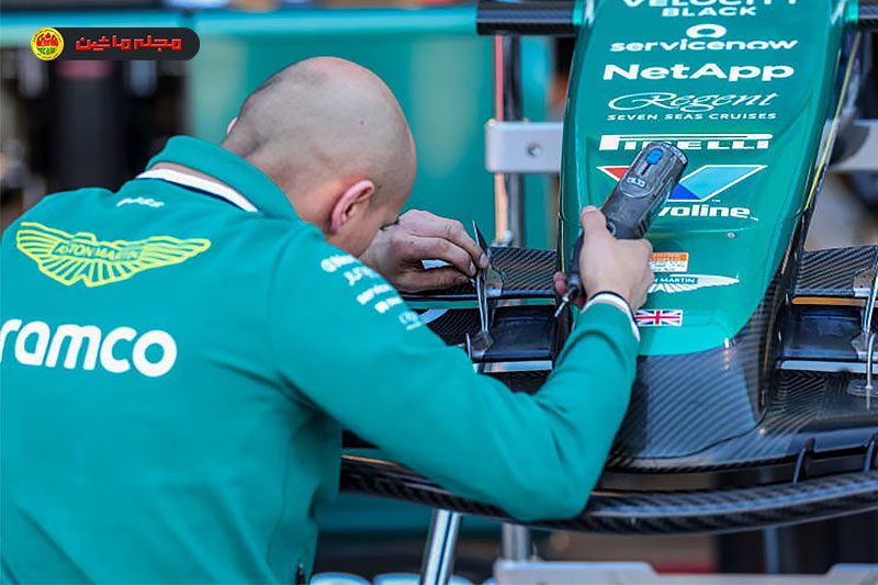 سرمایه‌گذاری ۱ میلیون دلاری برای مقابله با کمبود جهانی تکنسین خودرو