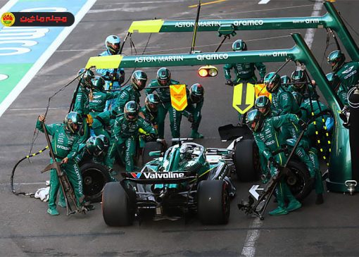 سرمایه‌گذاری ۱ میلیون دلاری برای مقابله با کمبود جهانی تکنسین خودرو