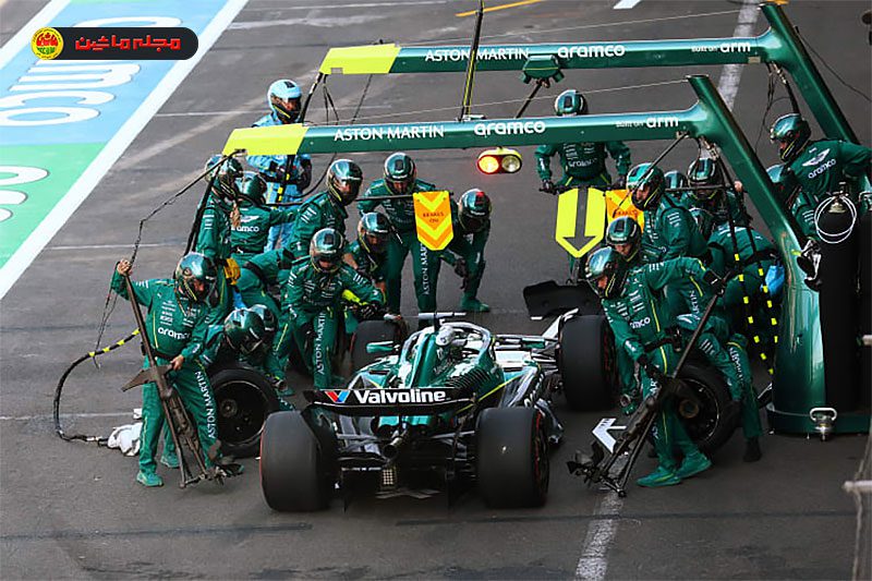 سرمایه‌گذاری ۱ میلیون دلاری برای مقابله با کمبود جهانی تکنسین خودرو