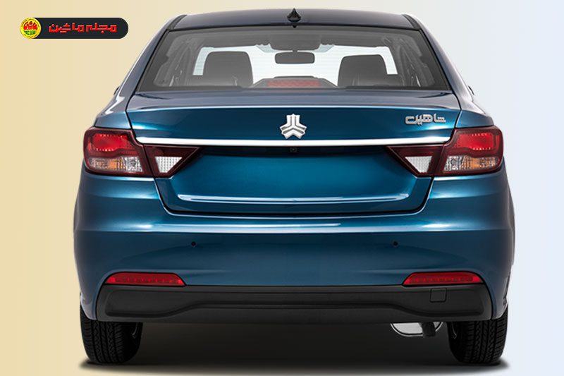 بررسی شاهین پلاس دنده دستی سایپا: تلاش برای حفظ جذابیت بررسی شاهین پلاس دنده دستی سایپا: تلاش برای حفظ جذابیت