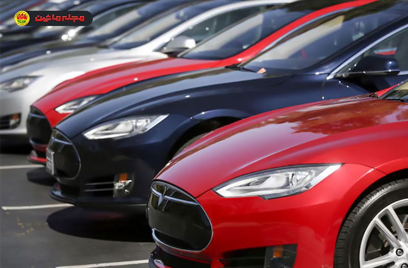 شکایت از تسلا به‌دلیل نقص در طراحی درهای مدل S