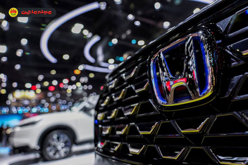 فراخوان هوندا برای بیش از ۲۵۶ هزار خودرو به‌دلیل نقص نرم‌افزاری