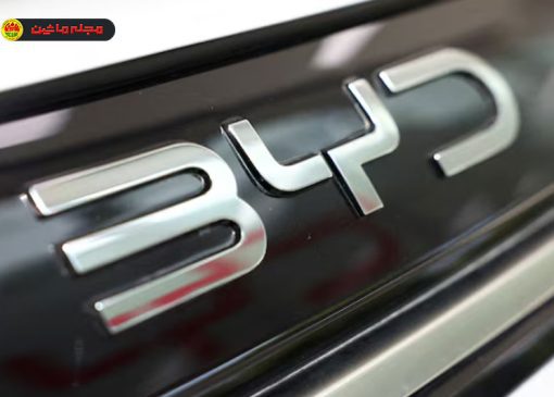 فراخوان ۸۹ هزار خودروی هیبریدی بی‌وای‌دی به‌دلیل احتمال نقص باتری