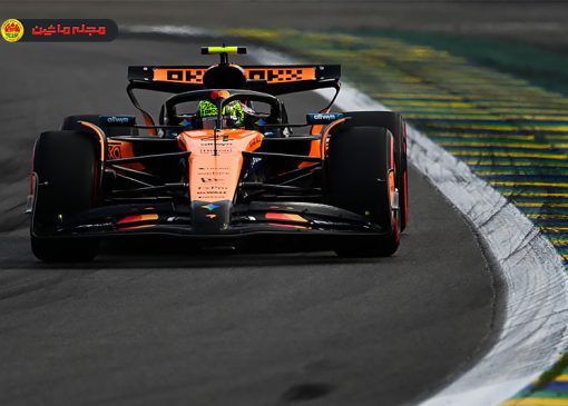 گزارش فرمول یک برزیل ۲۰۲۵