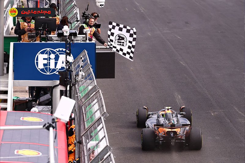 فرمول یک برزیل ۲۰۲۵