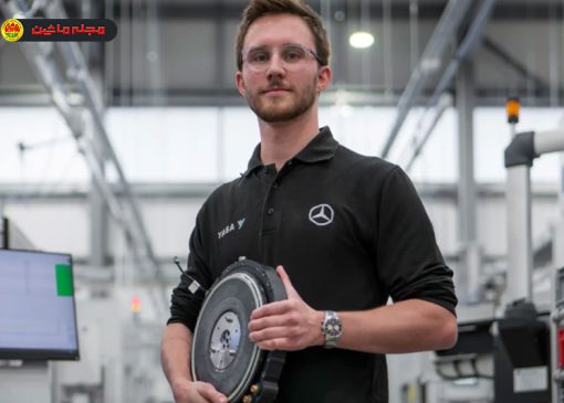 فناوری YASAموتورهای تسلا را به چالش می‌کشد